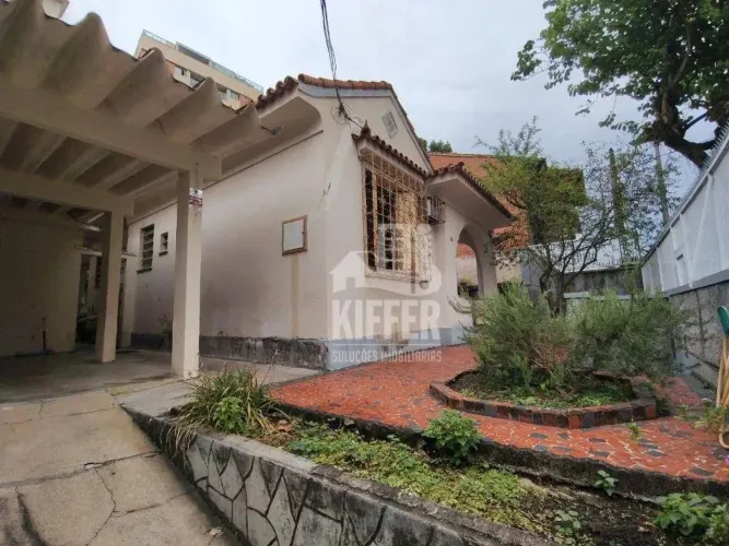 Casa com 4 quatos à venda, 156 m² por R$ 750.000 - Fátima - Niterói/RJ
