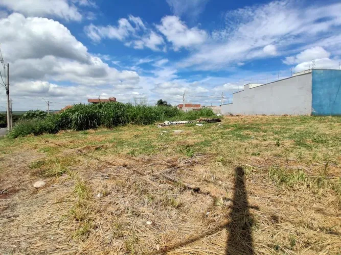 Terreno para alugar em Nova Odessa, Jardim dos Lagos