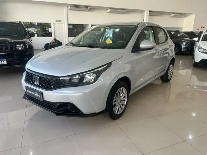 Fiat Argo Drive 1.0 Firefly 2023