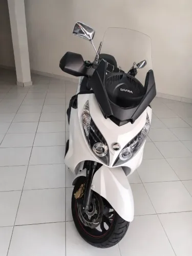 Dafra Maxsym 400i 2023