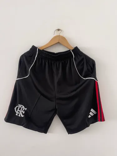Short Flamengo urban 2025