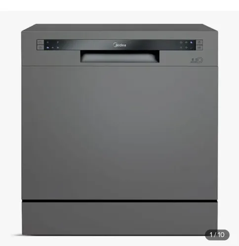 Lava louca 8 funcionando 1200