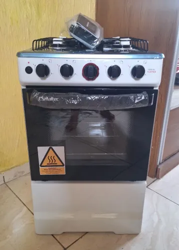 FOGAO ESMALTEC NOVO