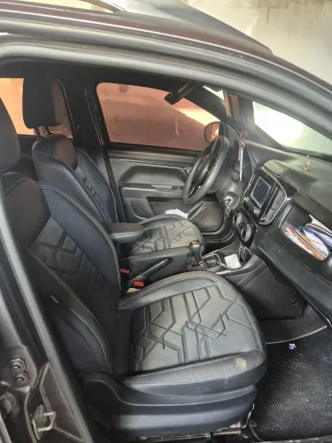 Fiat Strada Volcano 1.3 Flex 8V CD Aut. 2023