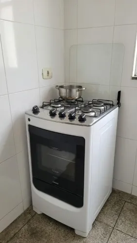 Fogão Consul