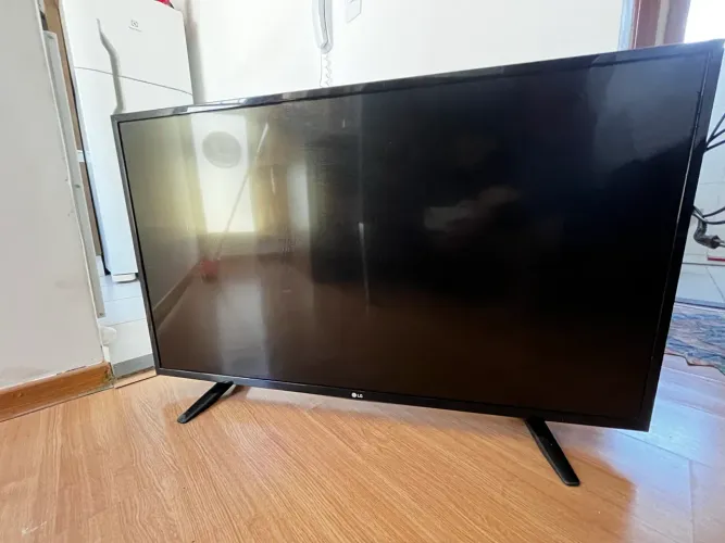 Smart tv 42 polegadas LG