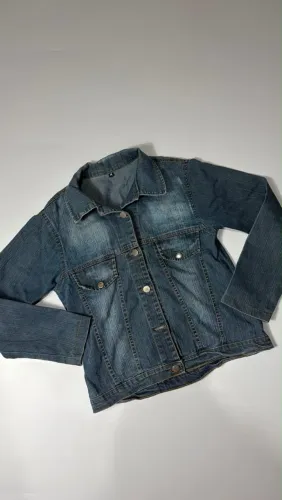 Jaqueta Exss Seven Jeans