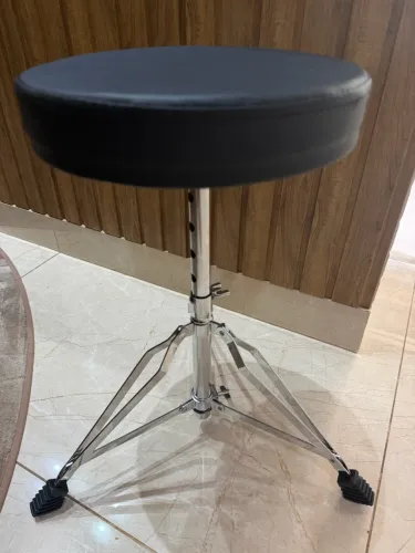 Banco de bateria novo