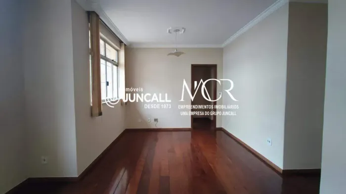 Apartamento de 3 quartos e 2 vagas de garagem para locação no bairro Palmares!