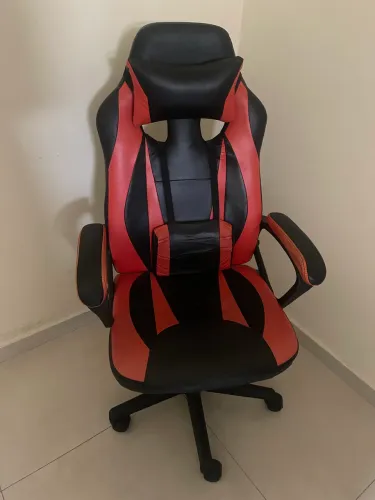 Cadeira gamer