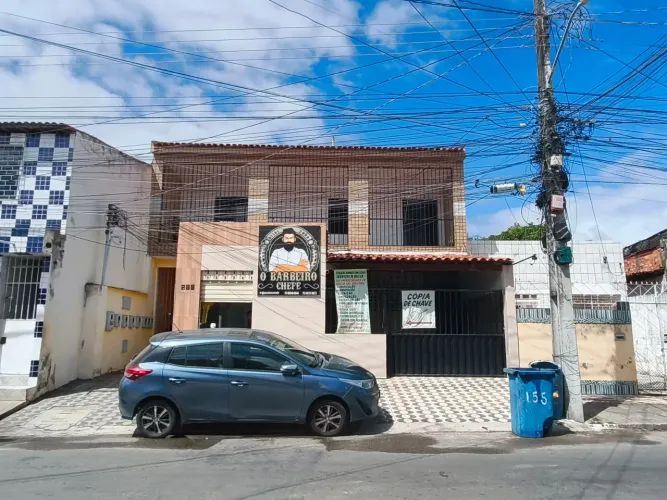 Comercial à venda, PONTO NOVO, Aracaju, SE