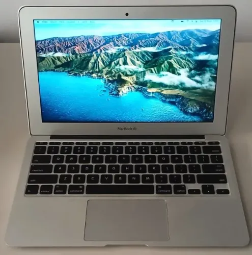 macbook air 11 2014