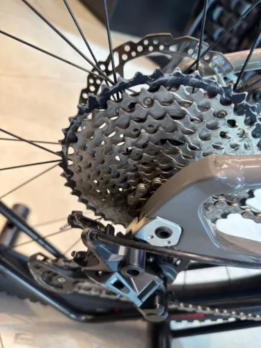 Sense impact e Trail 