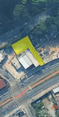 Terreno comercial para venda e locação no Instituto de Previdência - São Paulo/SP - 620m²
