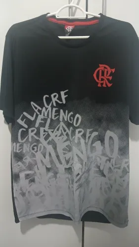 Camisa Flamengo original