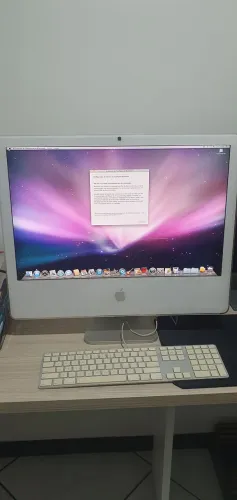 IMAC6 APPLE