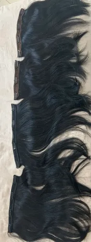 Cabelo humano