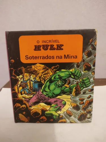 Livro Infantil Com Sobressalto Antigo