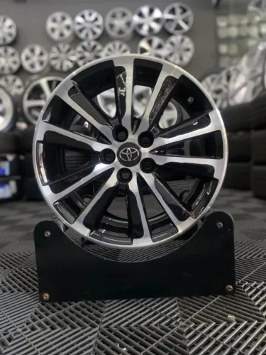 JOGO DE RODAS COROLLA ARO 16