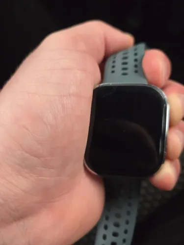 Amazfit Bip 6 com carregador