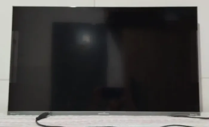 Smart Tv Britânia 32 polegadas