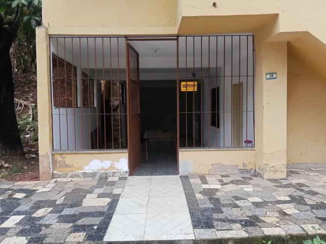 Casa aluguel