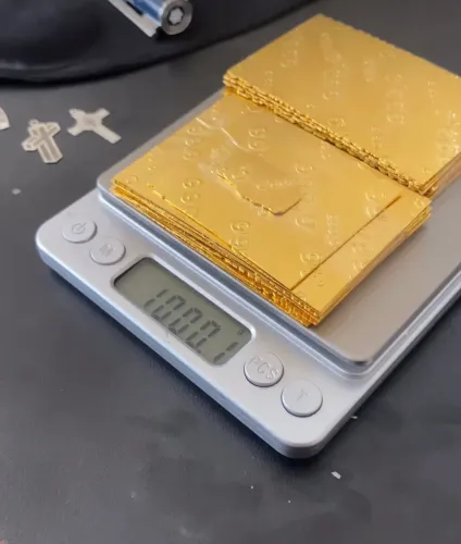 Ouro 24k