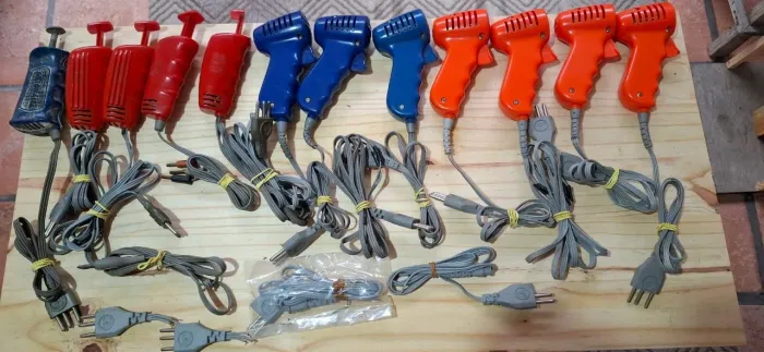 Aceleradores estrela autorama slot car