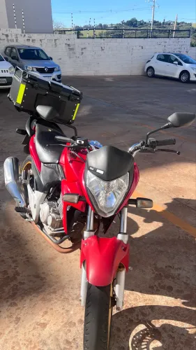 VENDA Honda CB 300R 2015 Flex