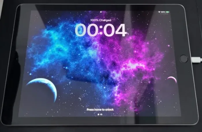 iPad 128 GB Apple