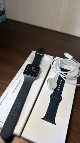 Apple Watch S11 46mm (estado de novo)