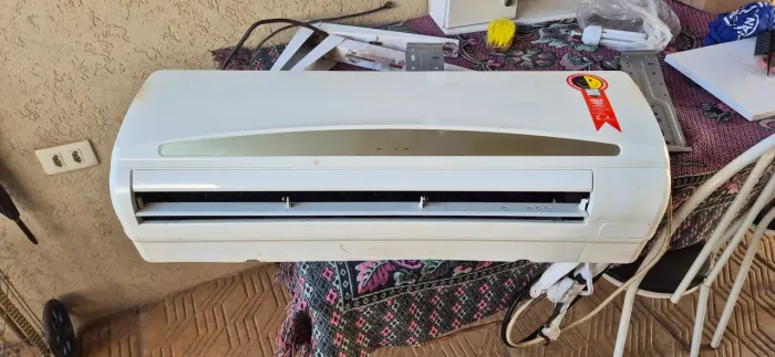 ar condicionado 9000 btus springer