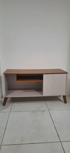 Rack para TV até 50 polegadas