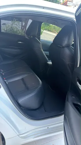 Toyota Corolla XEI 2.0 Flex 16V Aut. 2023