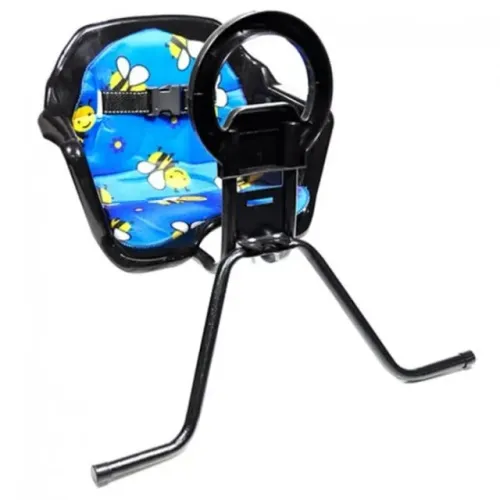 Cadeirinha para bicicleta