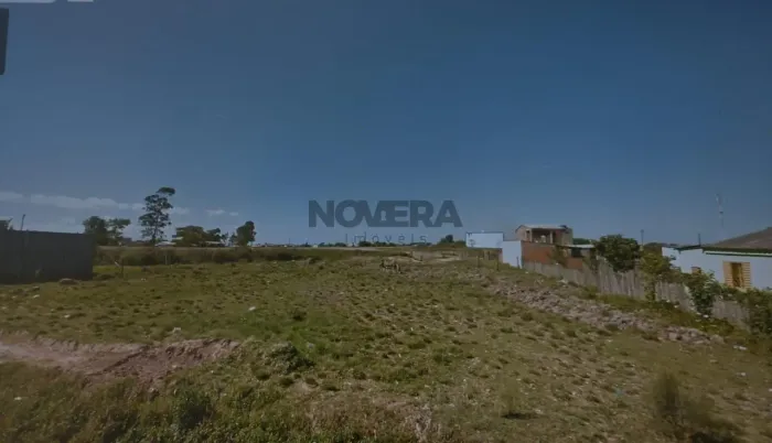 Terreno Capão