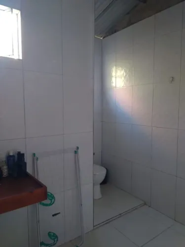 Casa no Loteamento Maracaju II, Bairro Cidade Nova - Aracaju