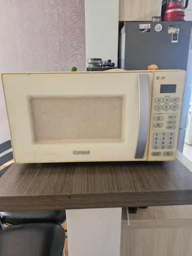 Microondas Consul 20l
