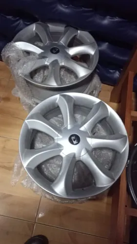 Rodas Aro 18 multi furos