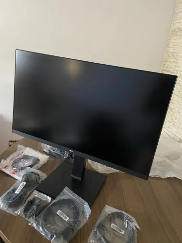 Monitor de diagnóstico Médicos LG 27 com Dicom