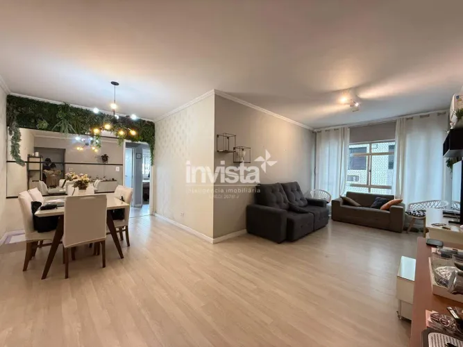 Apartamento à venda no bairro Embaré