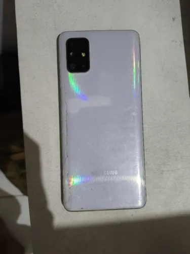 Samsung Galaxy A71