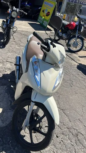 Biz 125 2019