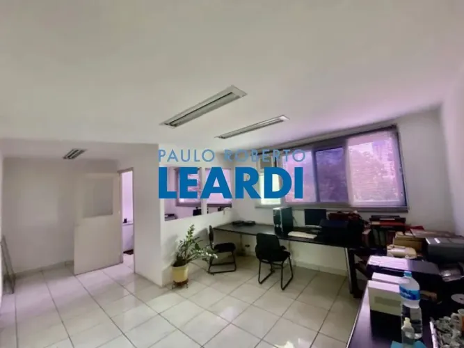 COMERCIAL - VILA MADALENA - SP