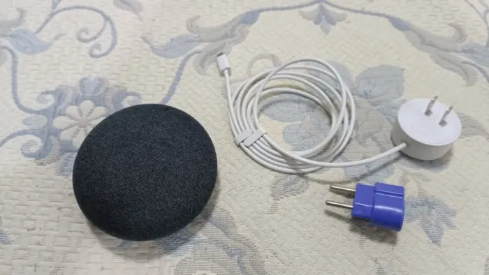 Automatize sua casa com Google Home (Nest) Mini 1ª Geração