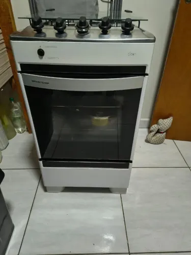 Fogão