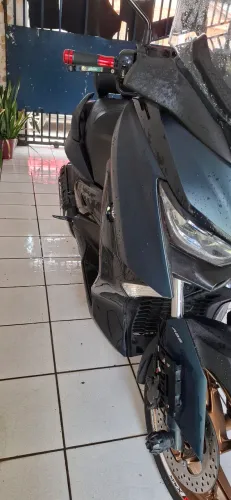Vendo Moto Yamaha XMax