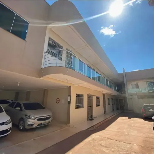ALUGUEL DE CASA TÉRREA NO JARDIM SANTARÉM