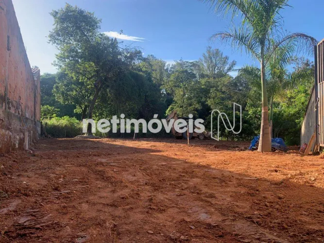 Venda Lote-Área-Terreno Planalto Belo Horizonte