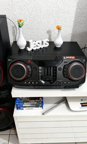 Mini System XBOOM